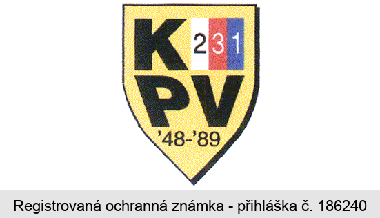 KPV 231 48-89