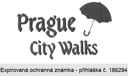 Prague City Walks