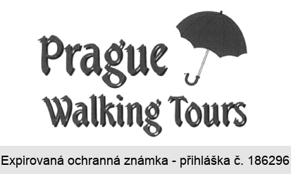 Prague Walking Tours