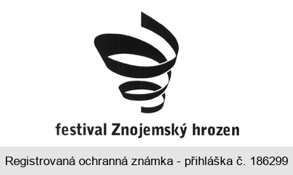 festival Znojemský hrozen