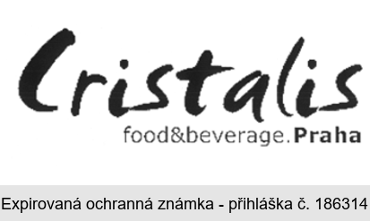 Cristalis food&beverage. Praha