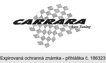 CARRARA Auto Tuning