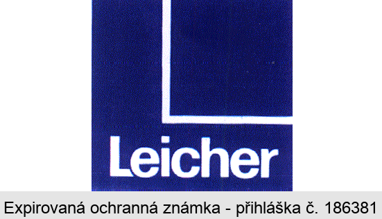Leicher