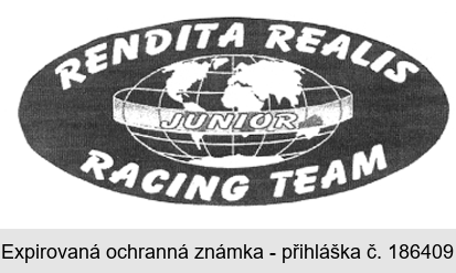 RENDITA REALIS JUNIOR RACING TEAM