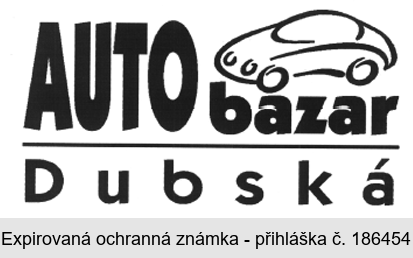 AUTO bazar Dubská