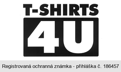 T-shirts 4U