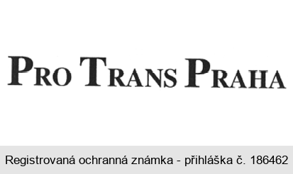 Pro Trans Praha