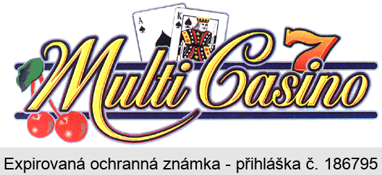 Multi Casino