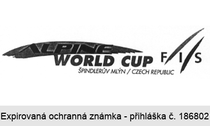 Alpine world cup fis, Špindlerův Mlýn/ Czech Republic