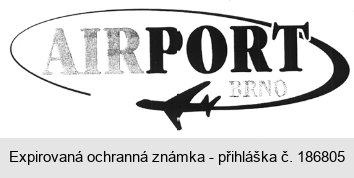 Airport Brno