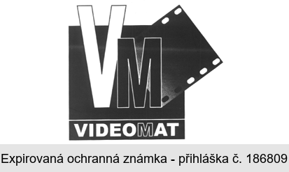 VM videomat
