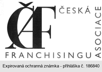 ČAF Česká asociace franchisingu
