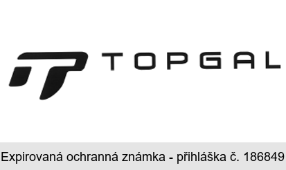 TP  TOPGAL
