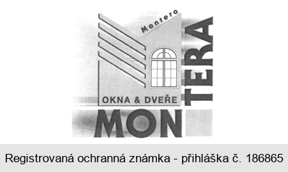 Montera OKNA & DVEŘE MONTERA