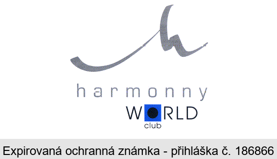 harmonny WORLD club