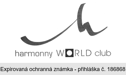 harmonny WORLD club