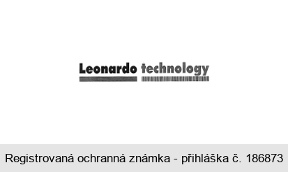Leonardo technology