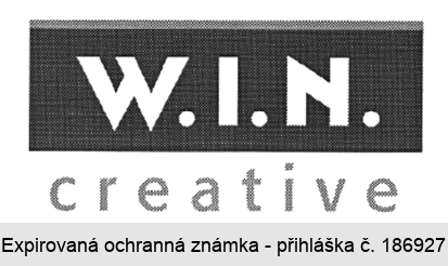 W.I.N. creative