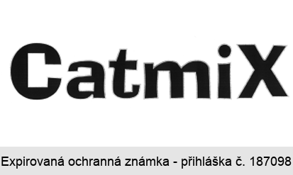 CatmiX