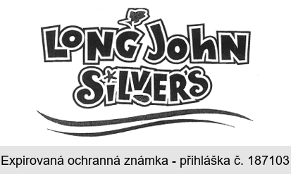 LONG John Silver's