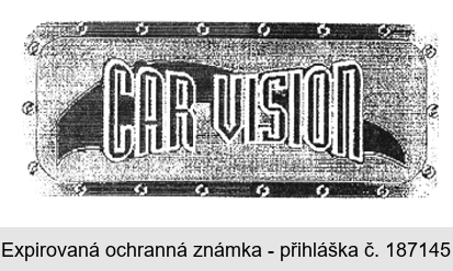 CAR VISION