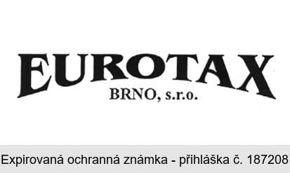 EUROTAX   BRNO, s. r. o.