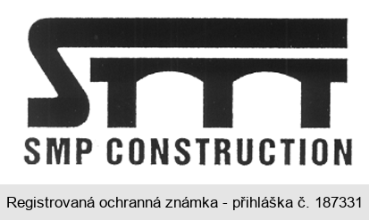 SMP CONSTRUCTION