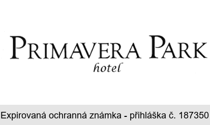 Primavera Park hotel
