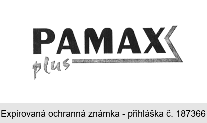 PAMAX plus