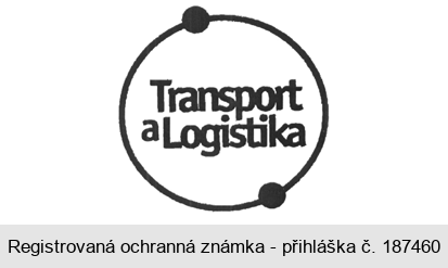 Transport a Logistika