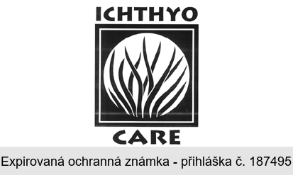 ICHTHYO CARE