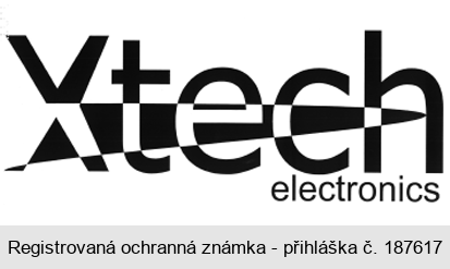 Xtech electronics