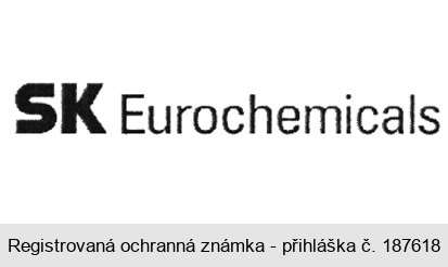 SK Eurochemicals