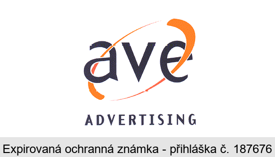 ave ADVERSTING