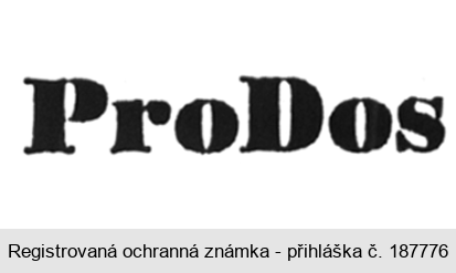 ProDos