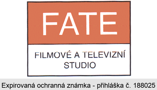 FATE  FILMOVÉ A TELEVIZNÍ STUDIO