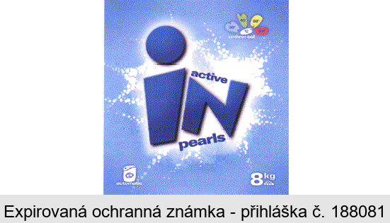 iN - active pearls