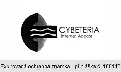 CYBETERIA Internet Access