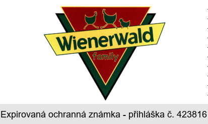 Wienerwald family