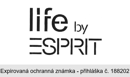 Life by SPRIT