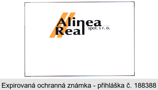 Alinea Real spol. s r. o.