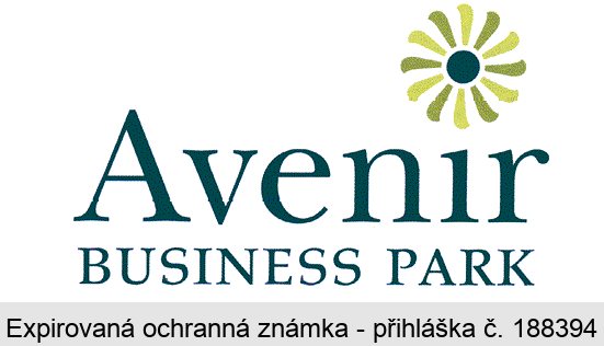 Avenir BUSINESS PARK