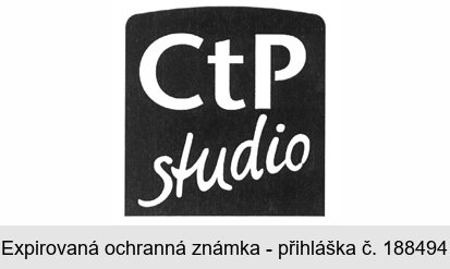 CtP studio