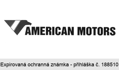 AMERICAN MOTORS