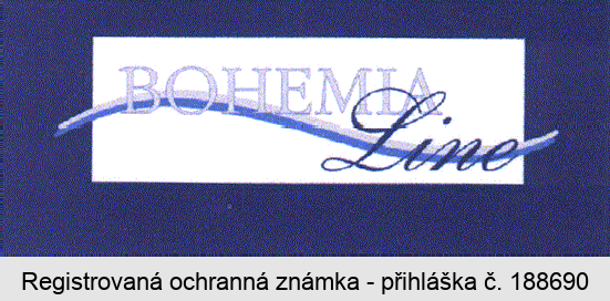 BOHEMIA Line