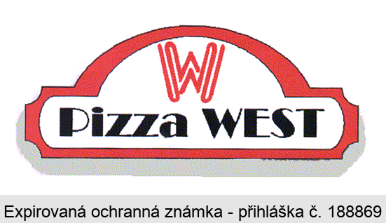W Pizza WEST
