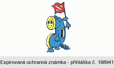 Ochranná známka