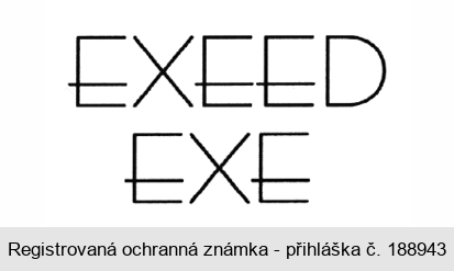 EXEED EXE