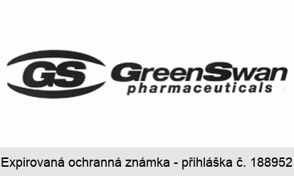 GS Green Swan pharmaceuticals