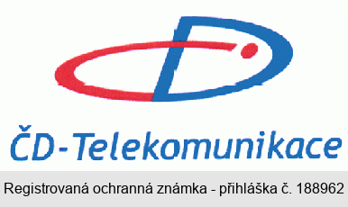 ČD - Telekomunikace